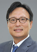 이석환 한국정책학회장(국민대 행정학과 교수)