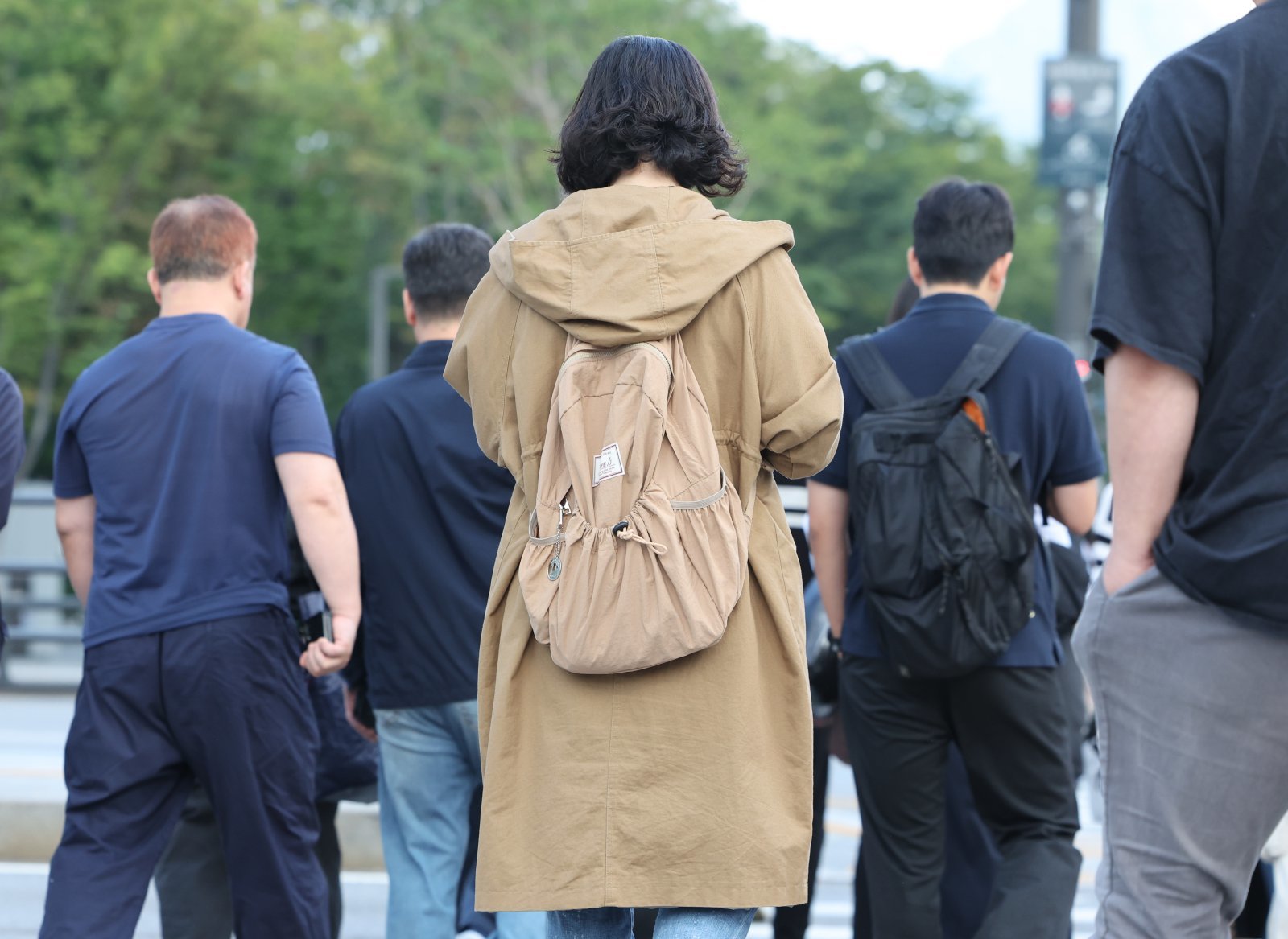 일교차와 심혈관 질환 주의