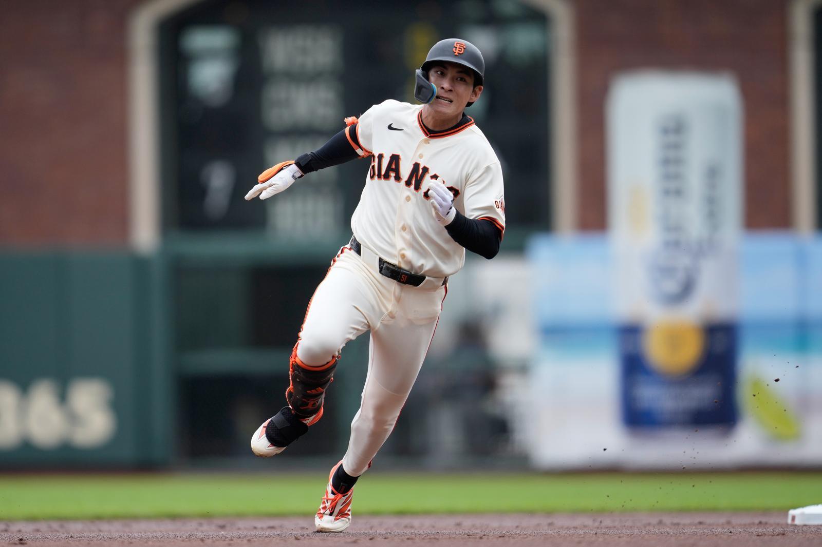 MLB 코리안 더비 이정후 송성문