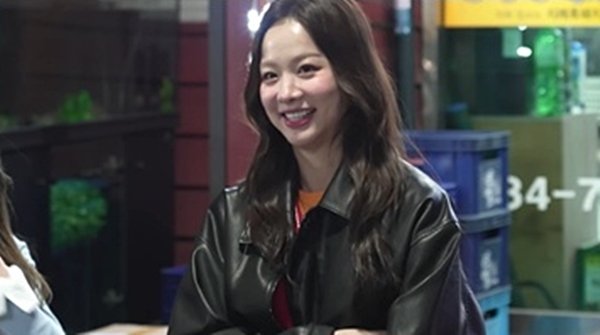‘전현무계획3’ 솔지 “EXID 행사 하루 8개…음방 촬영까지”
