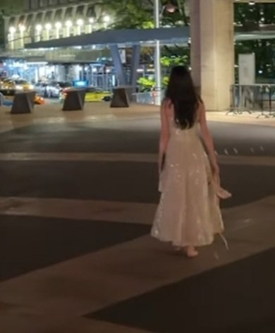 사진=김희영 이사장 인스타그램