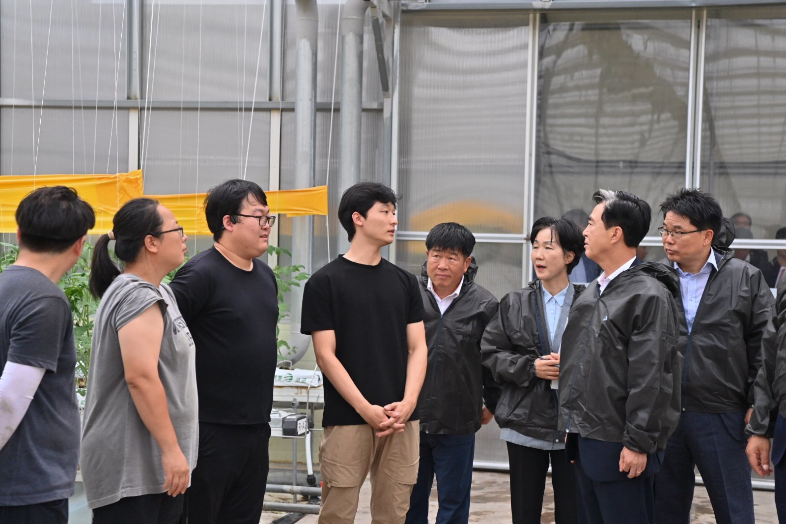 충남도, 친환경 농업 5개년 계획 수립