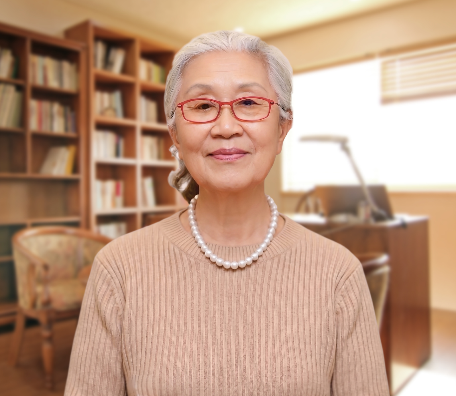 김정옥 이사장, 인문학 발전과 인재 양성 공로 인정받아 제24회 상허대상 수상