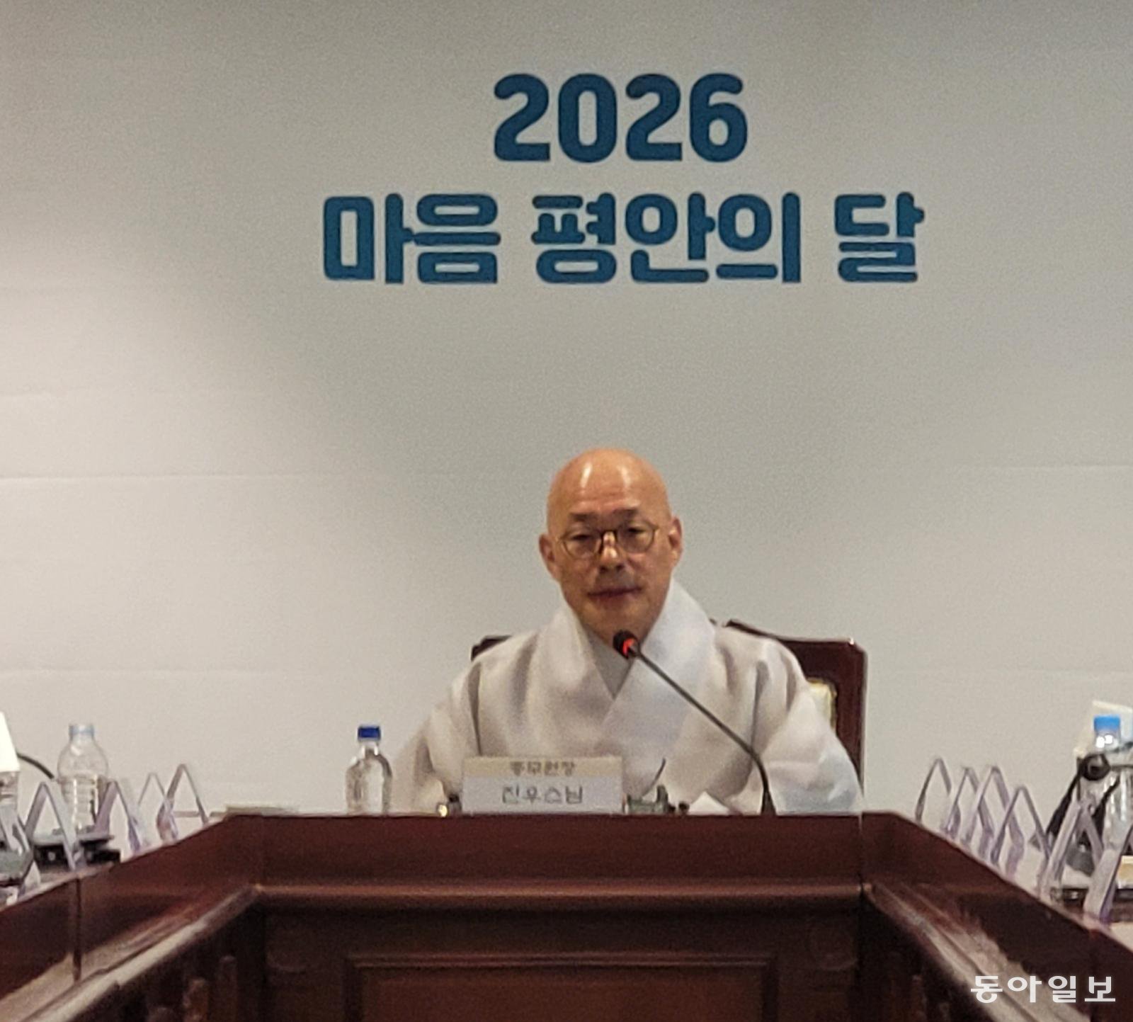 “등불 하나하나 작지만, 함께 하면 세상 비추는 빛 됩니다”
