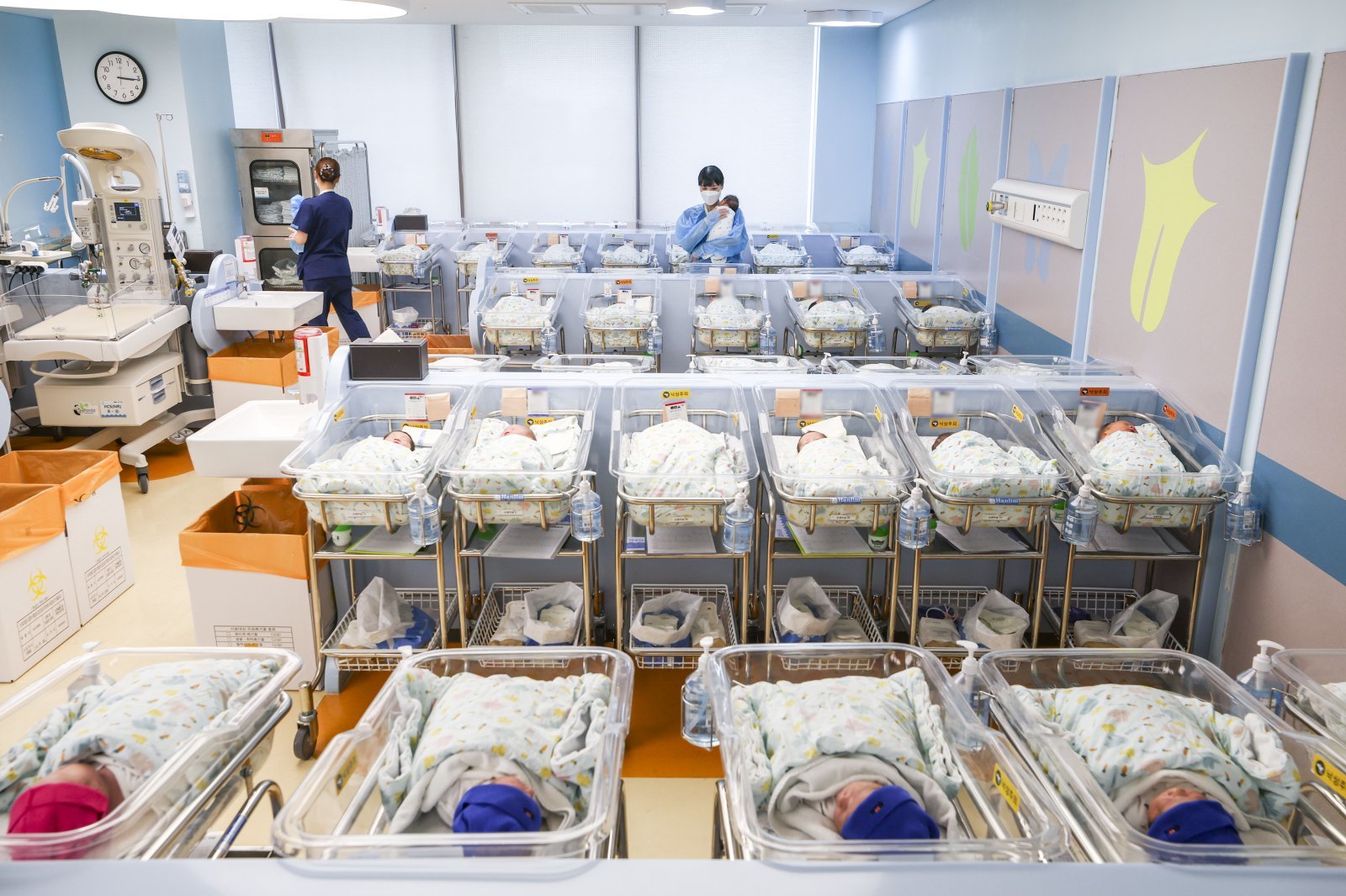 미혼남녀 결혼·출산 인식 급증…출산 의향, 첫 40% 돌파