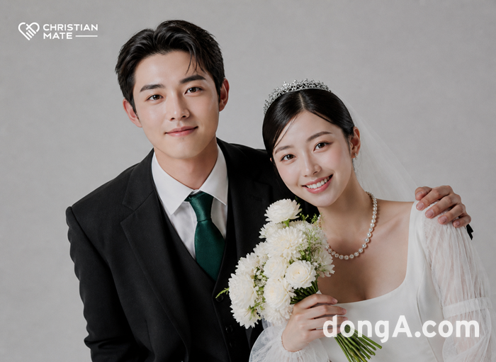 신앙공동체 내 ‘신뢰매칭’ 강화… 크리스천메이트, 서비스 전면개편