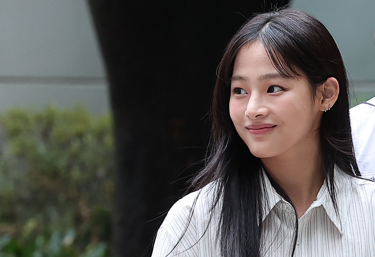 민지도 뉴진스 복귀 확정하나…어도어 “긍정적인 방향으로 협의 중”