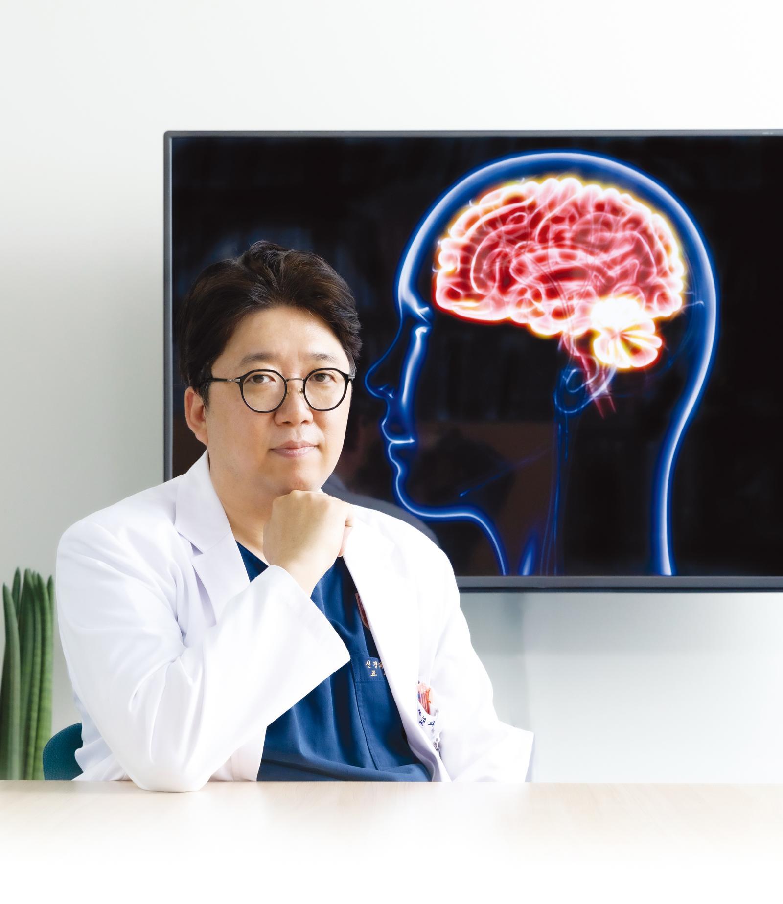 “치명적 뇌동맥류, ‘3D 홀로그래피’ 수술로 정밀도·생존율↑” [건강 기상청| 증상으로 본 질병]
