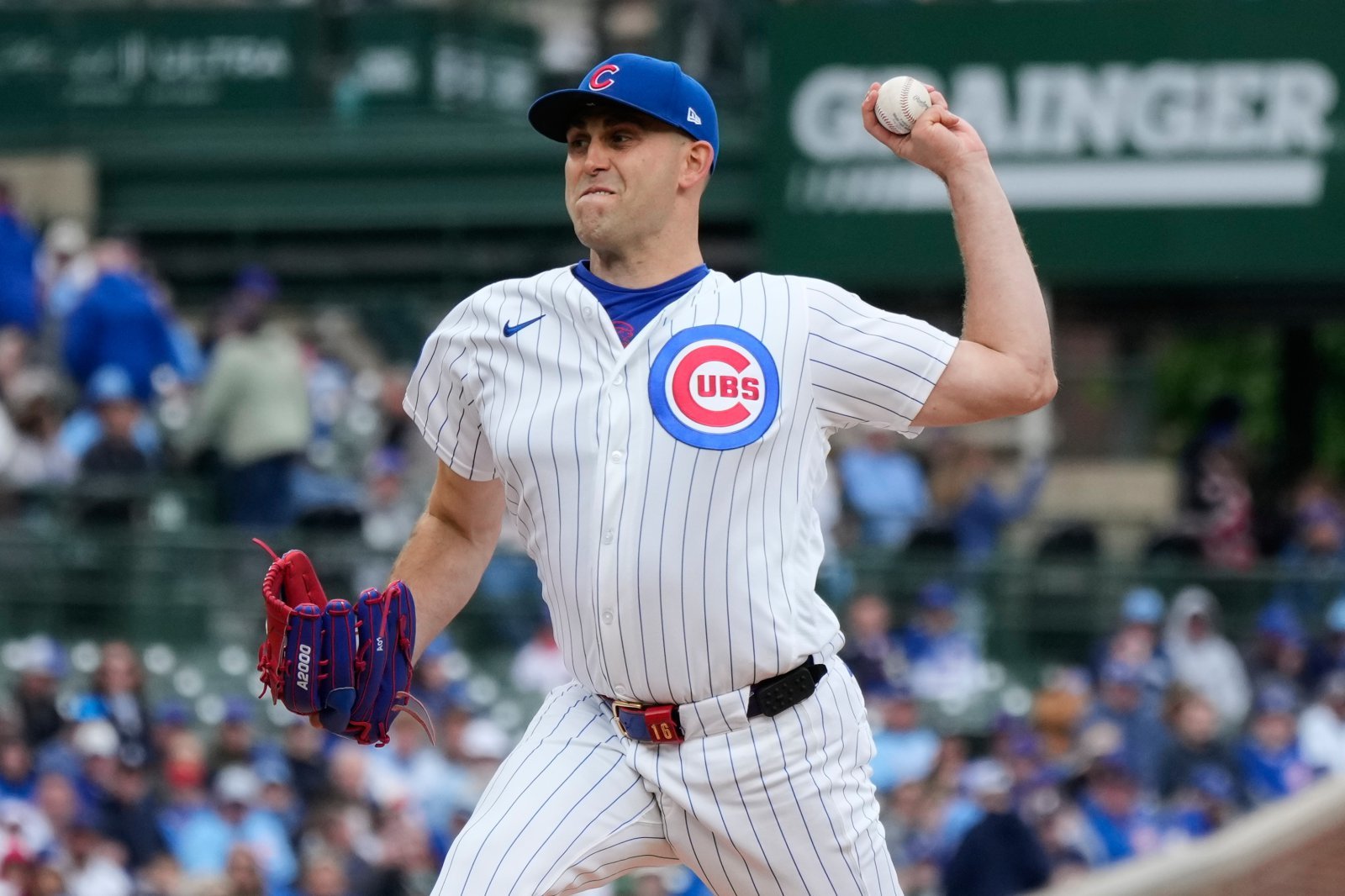 MLB 컵스 보이드, 집에서 아이들과 놀다가 부상…수술대 오른다