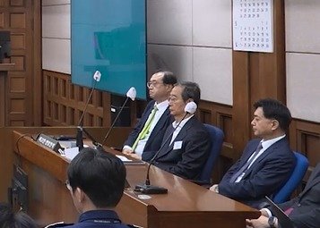 ‘내란 가담 혐의’ 한덕수, 항소심서 징역 15년 선고