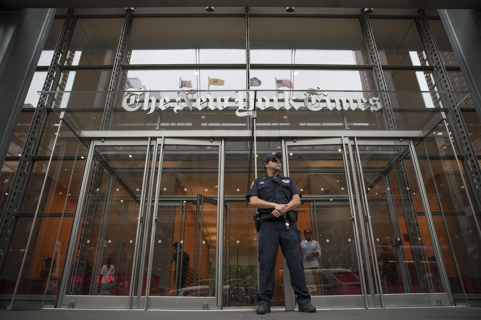 뉴스만으론 안 된다…NYT, 생활형 콘텐츠로 가입자 1300만 명 돌파