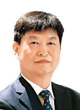 나현승 고려대 경영학과 교수·한국증권학회장