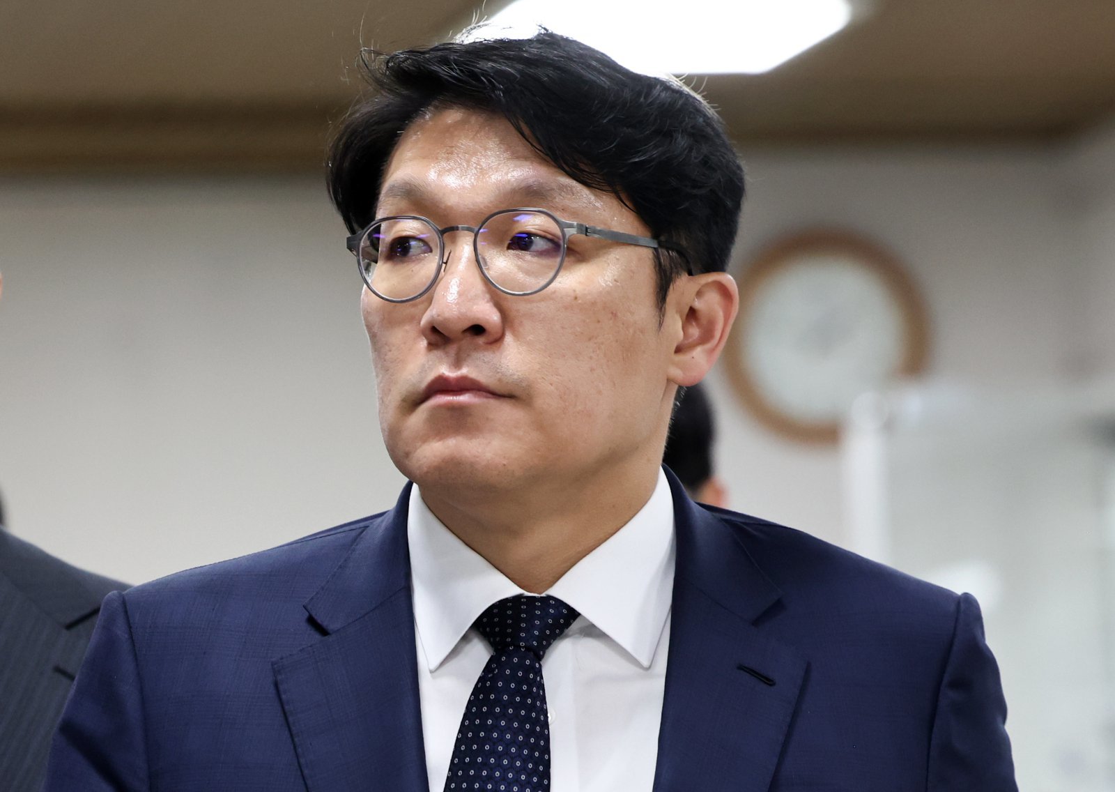 대법원, ‘김건희에 공천청탁’ 김상민 전 검사 유죄 확정