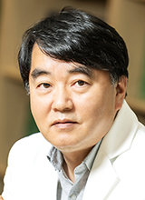 김대균 가톨릭대 인천성모병원 호스피스완화의료센터장