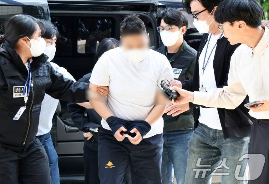 남편 살인미수 태권도장 관장 “김소영 썼던 그 약물 사용”