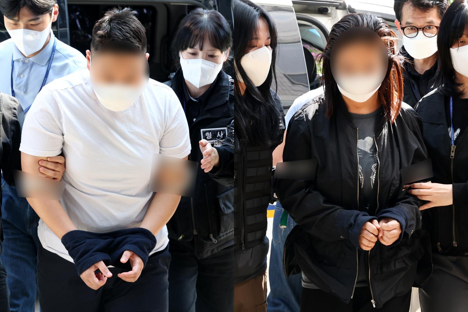 태권도장 살인미수 공모녀들, ‘김소영 약물’ 똑같이 썼다…“60정 빻아 소주병에”