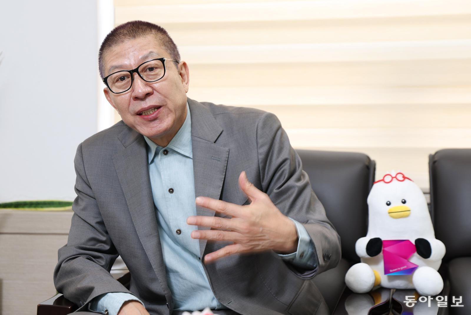 박형준 부산시장 후보. 신원건 기자 laputa@donga.com
