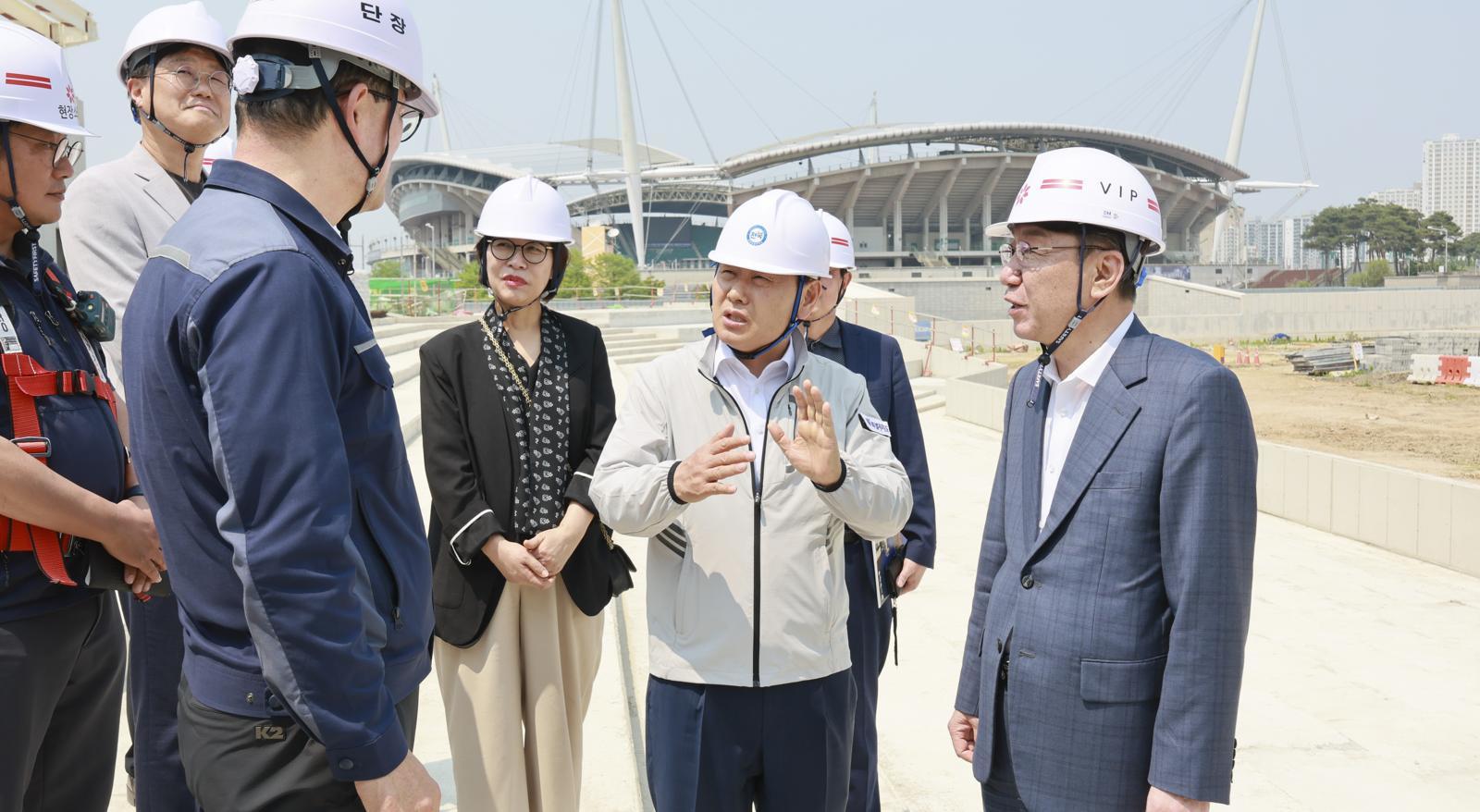 전북도 스포츠 특화 도시 도약…중장기 로드맵 가동