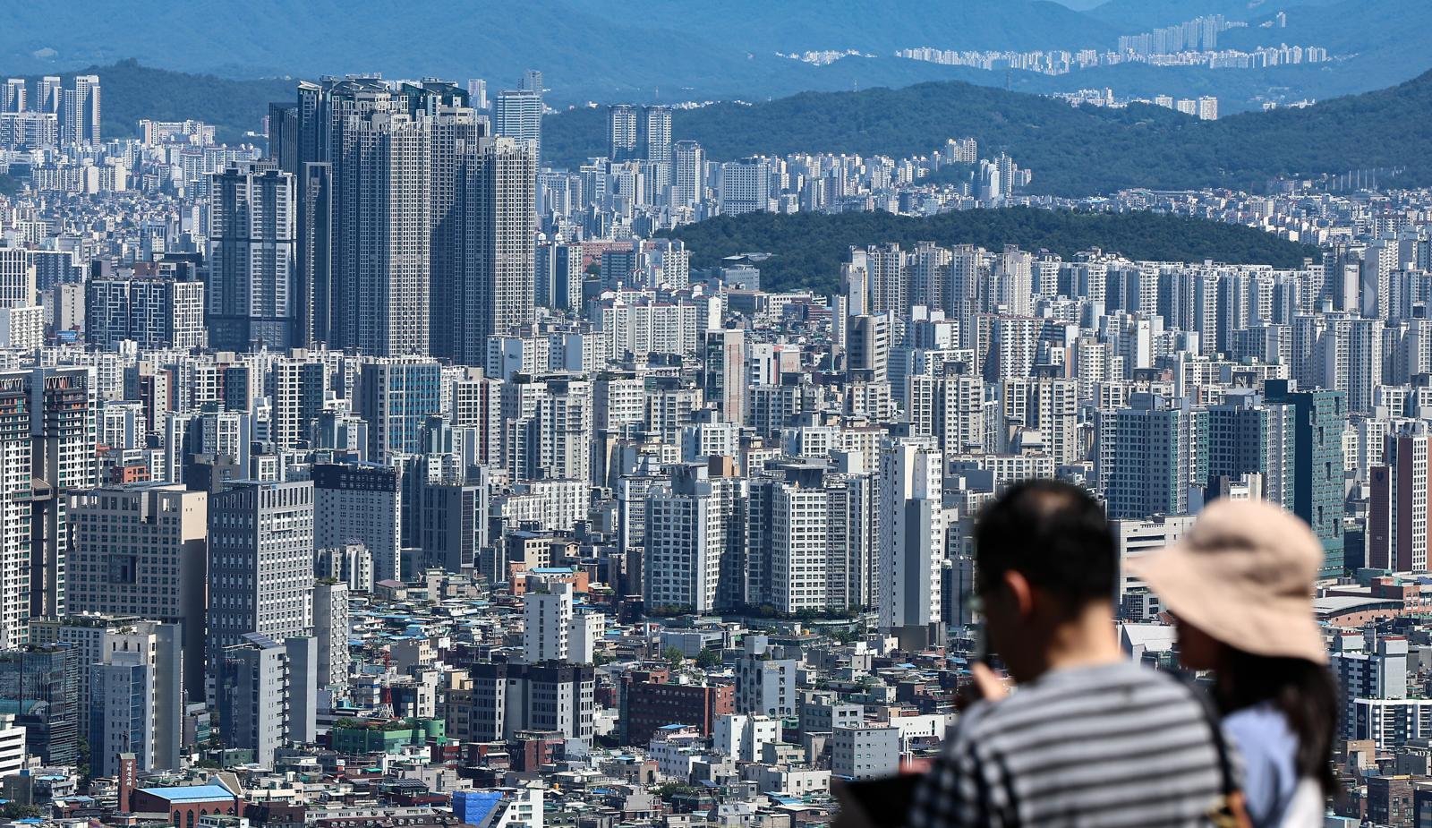 비현실적 ‘대가족 84점 만점통장’ 전수조사…부정청약 잡아낸다