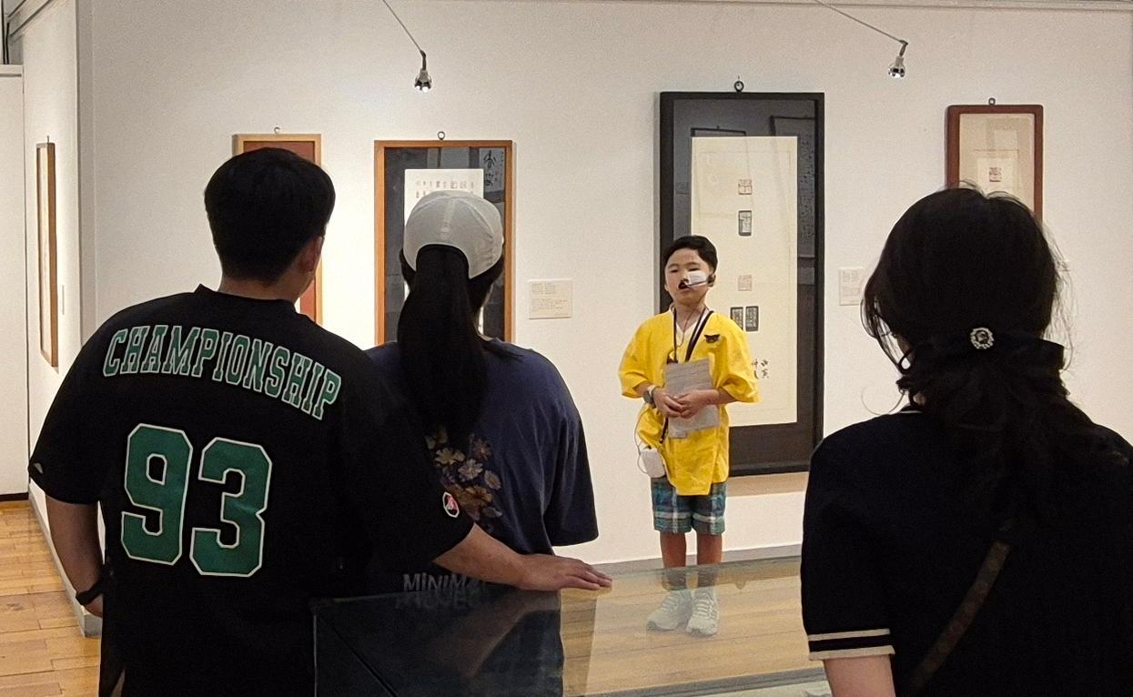 “군산의 유산 알릴 어린이 해설사 찾아요”
