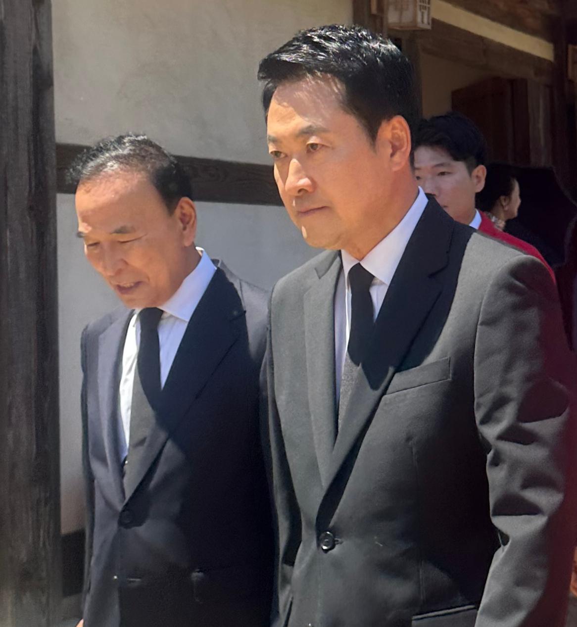 여 “尹어게인 청산 선거”… 야 “李, 죄 지우기 저지”