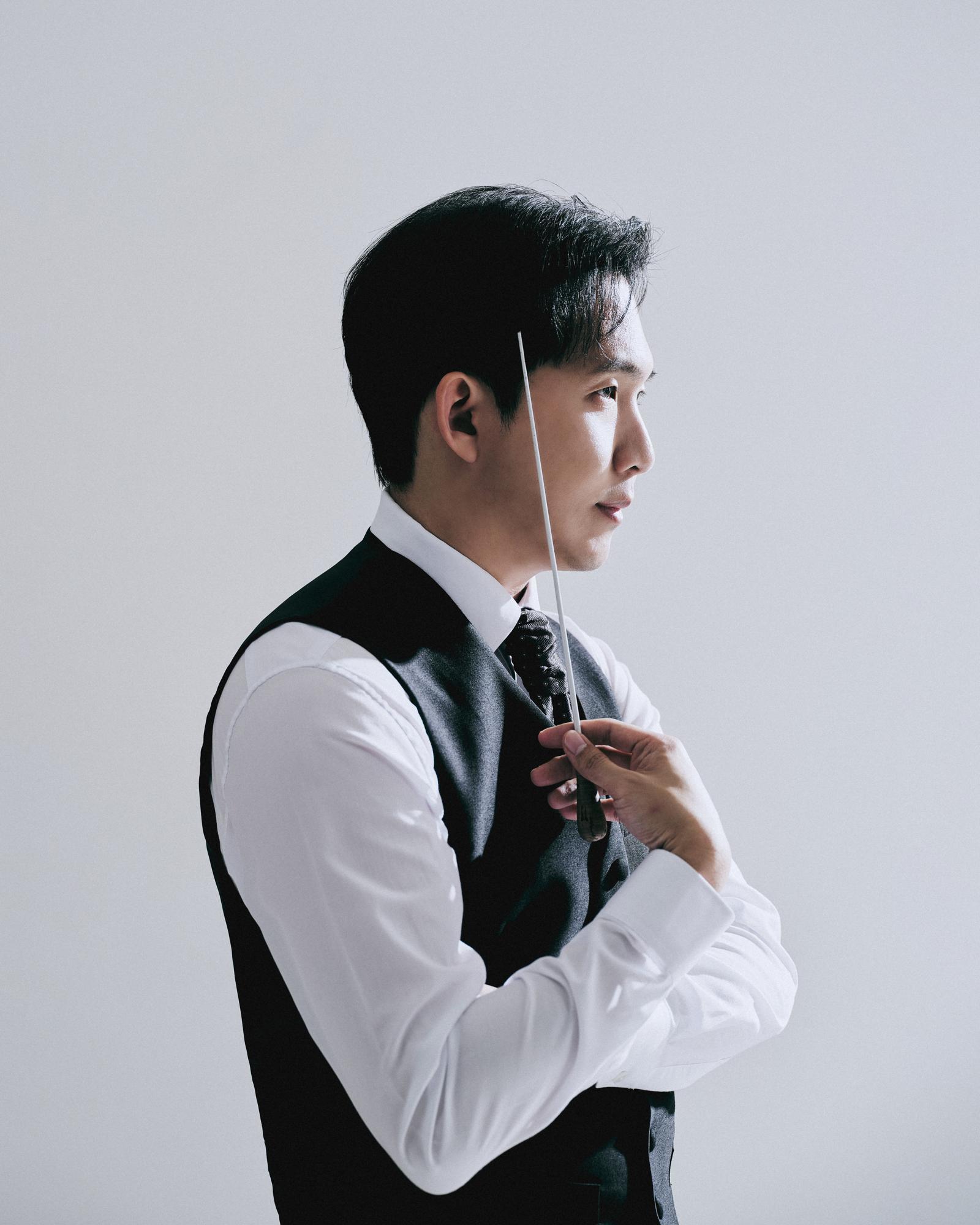 MZ 지휘자가 꾸린 美 현대음악 만찬