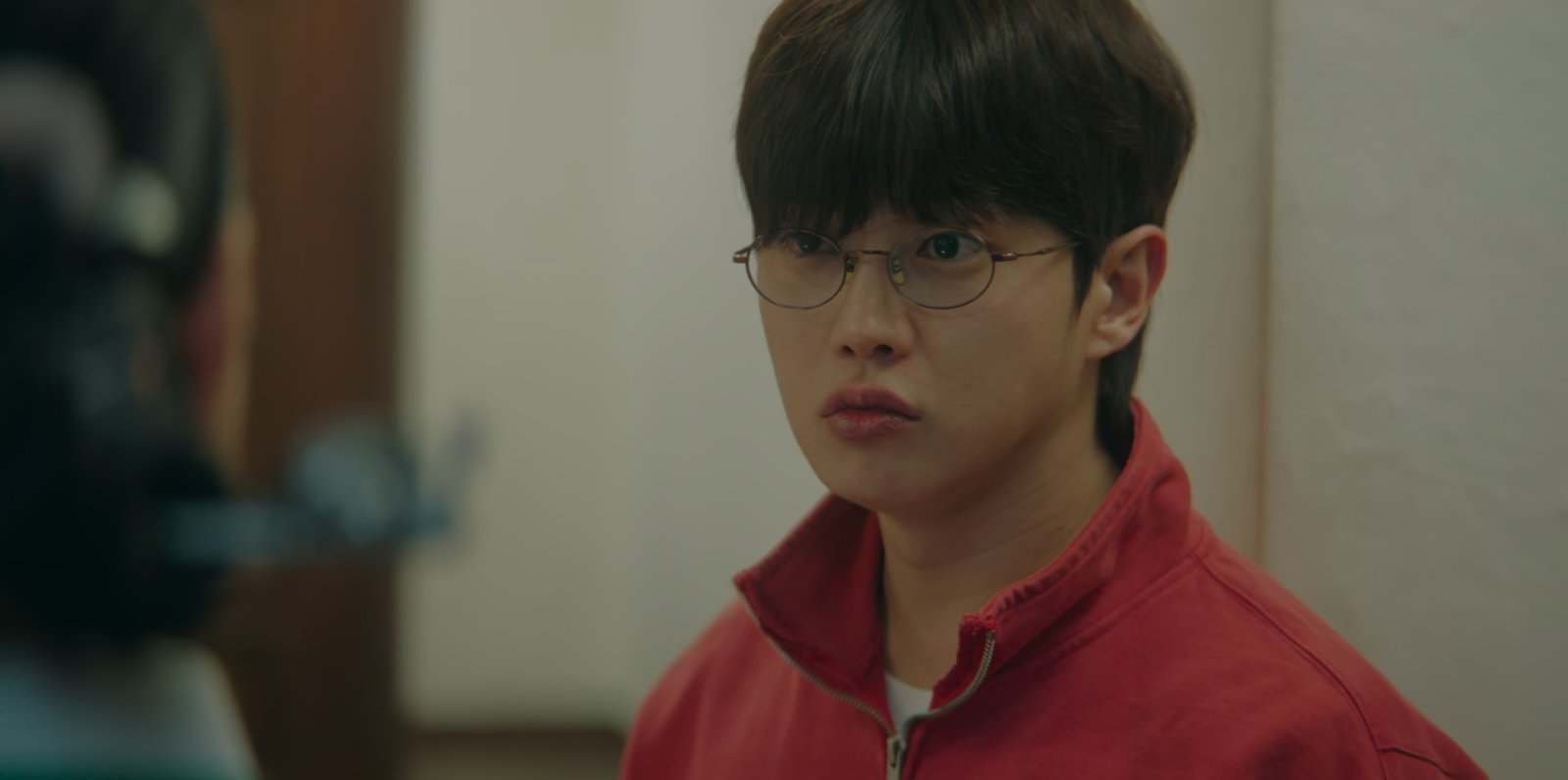 김민석, 임지연과 ‘환장 케미’ 터졌다…‘멋진 신세계’ 능청·코믹 활약