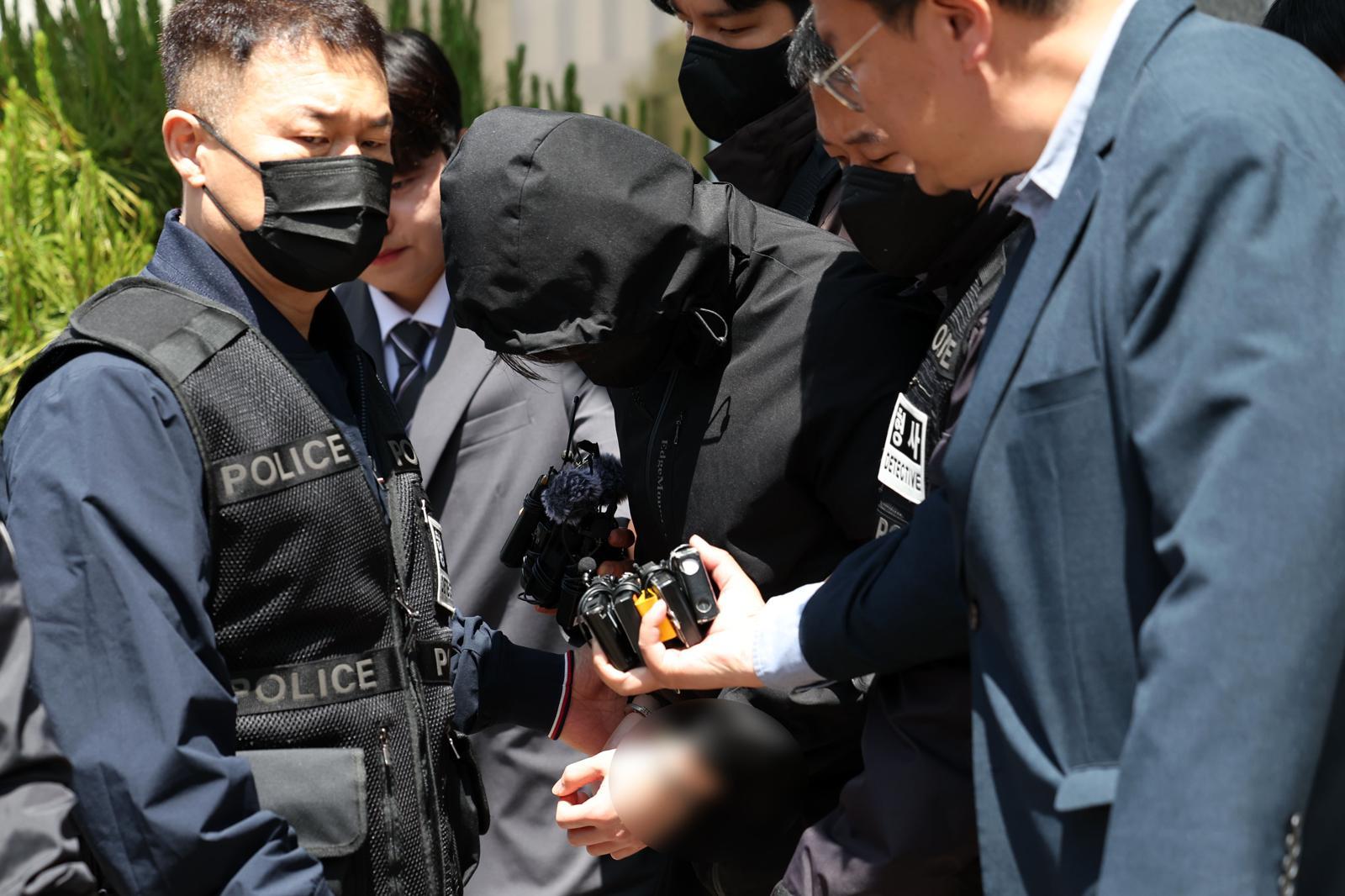 광주 여고생 살해범, 사이코패스 아냐…기준 미달