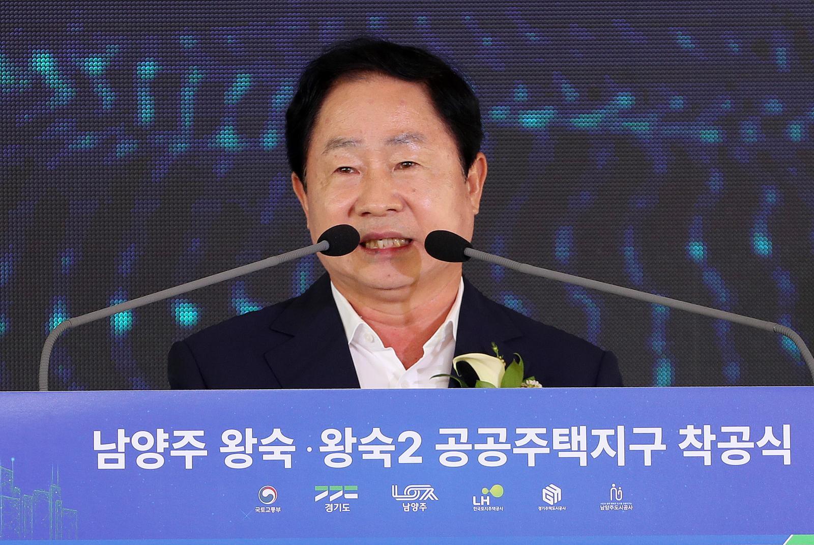 “장동혁 2선 후퇴하라”…주광덕, 후보 등록 거부 배수진