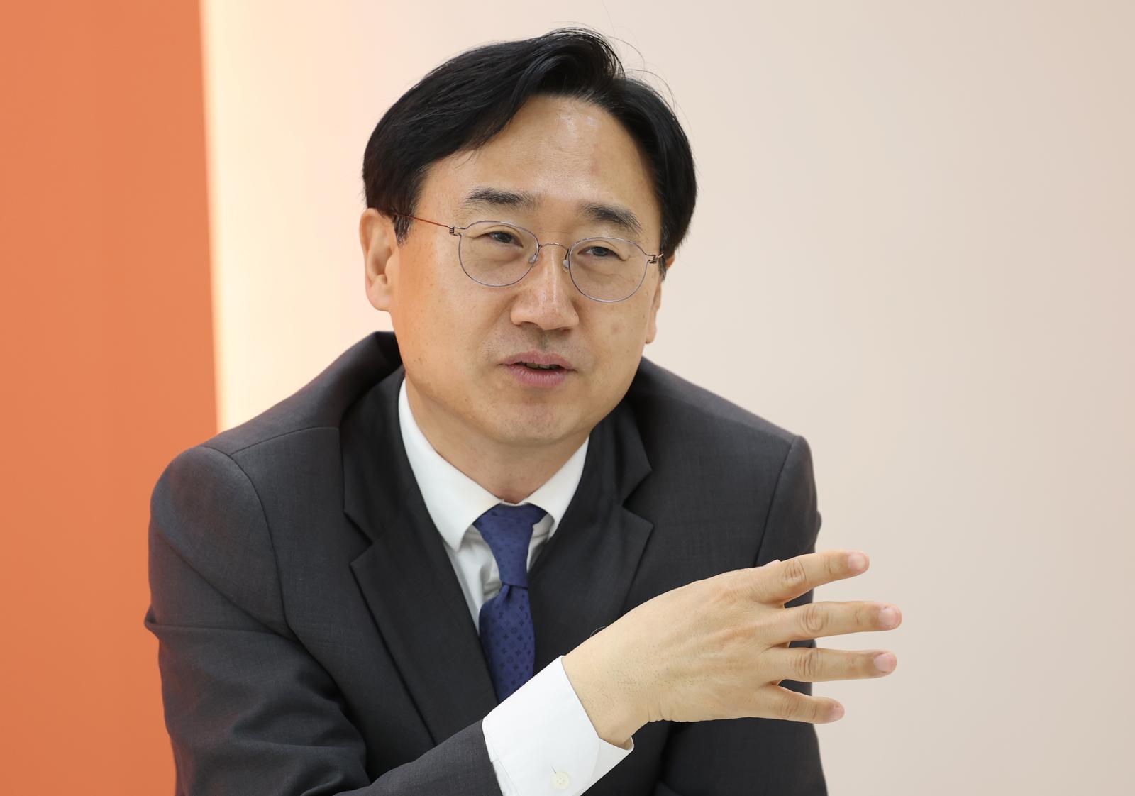 신범철 세종연구소 수석연구원