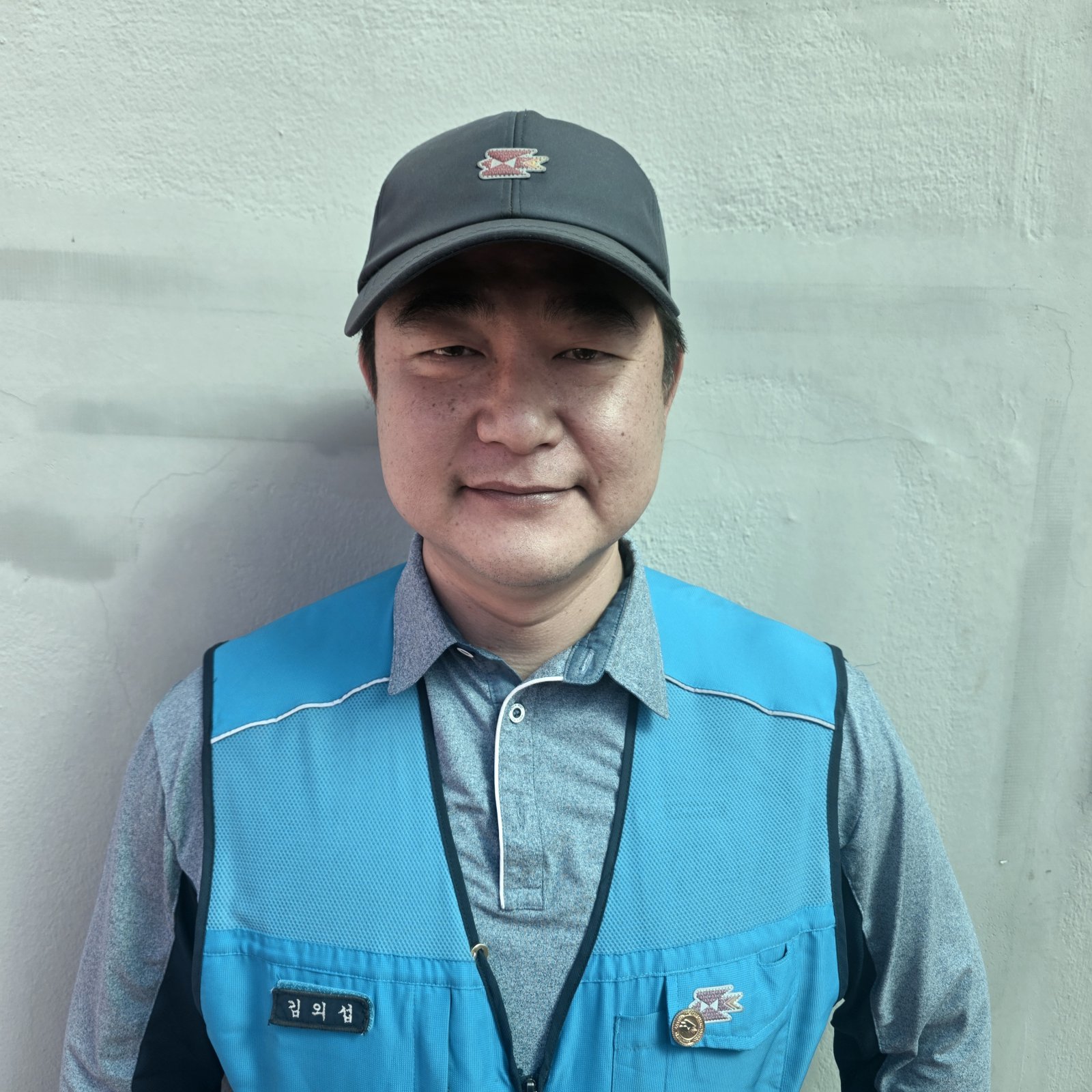 인명 구하고도 “별일 아닙니다” 겸손… 집배원의 조용한 선행