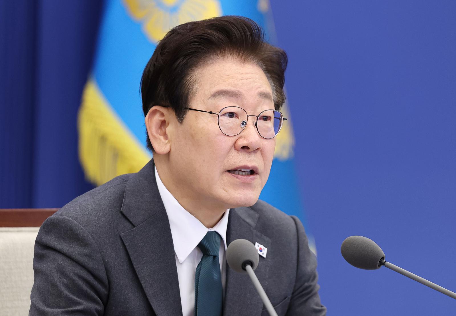 ‘선호투표제’ 띄운 李…“대선 결선투표제와 동시 도입 논의”