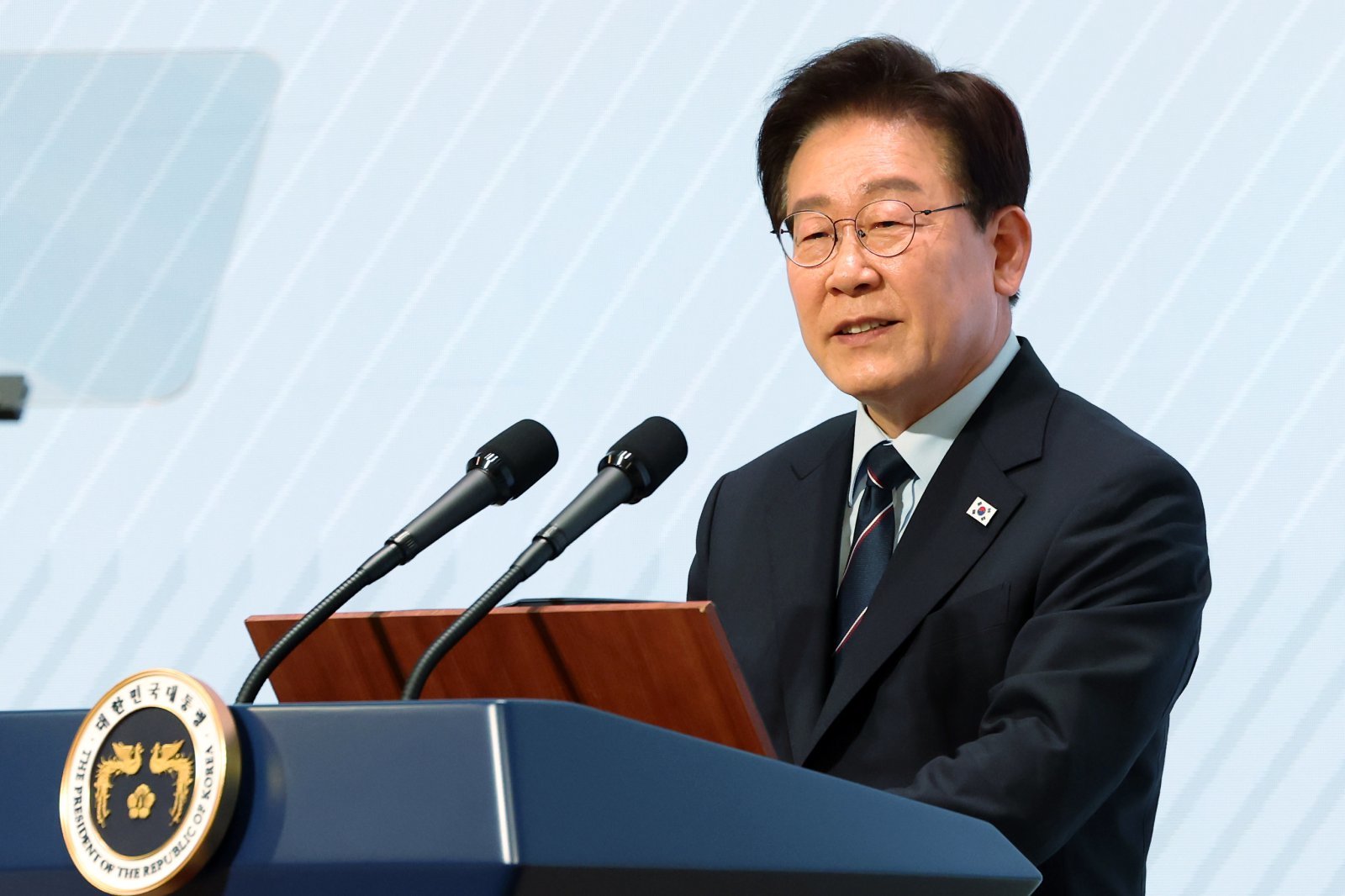 李 “대선 등에 결선투표제 도입시 선호투표제도 논의”