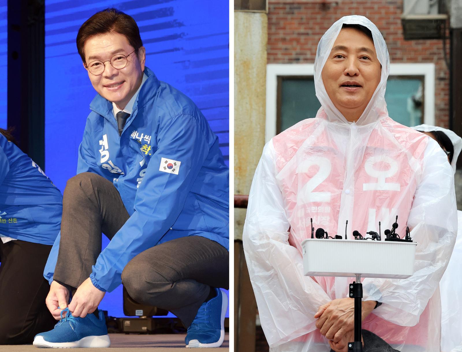 서울 주택공급 오세훈때 줄었다?…숫자 맞지만 ‘박원순탓’ 무시못해