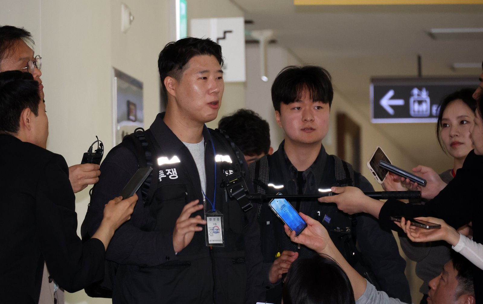 삼성전자 노사, 사후조정 첫날 12시간만에 종료…내일 재개