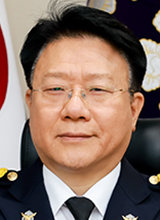 장인식 해양경찰청장 직무대행
