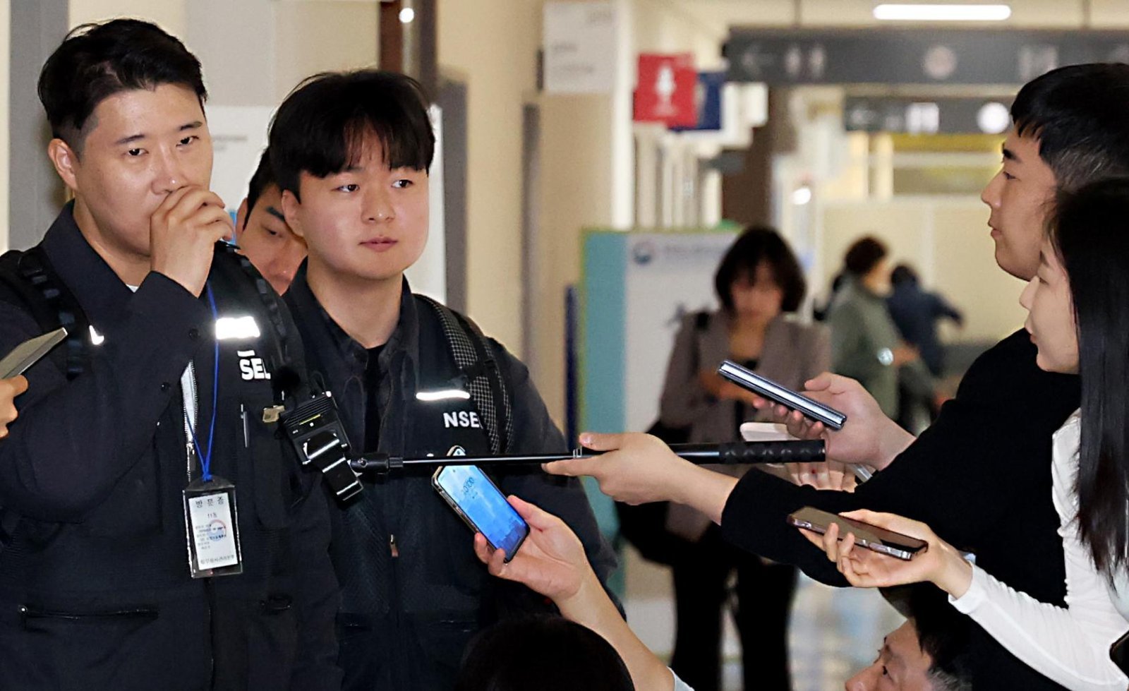 삼성전자 노조 “입장 불변” 사후조정 간극… 암참 “파업땐 글로벌시장 안정성 우려”