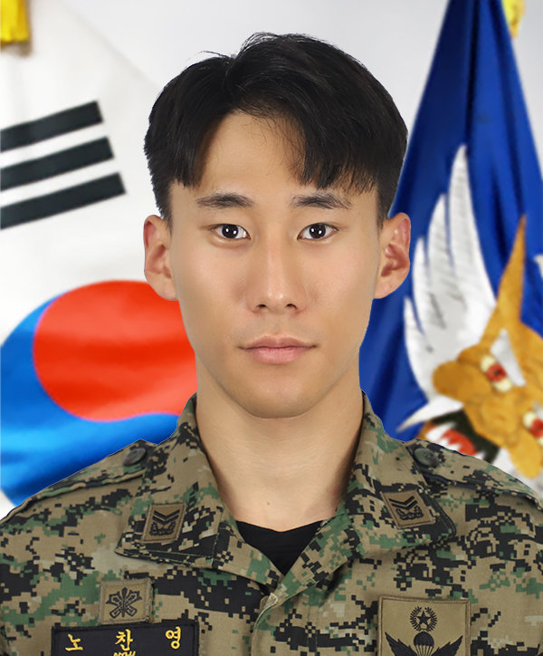 휴가서 복귀하던 특전사 중사, 화재차량 달려가 운전자 구조