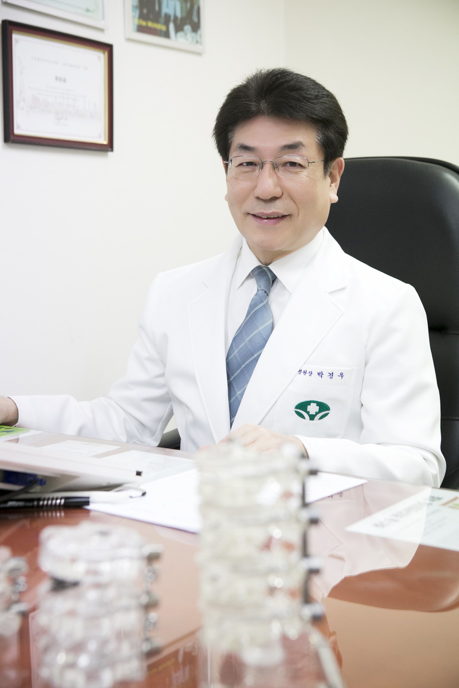 한국 토종 척추 치료 기술로 미국 특허 받았다