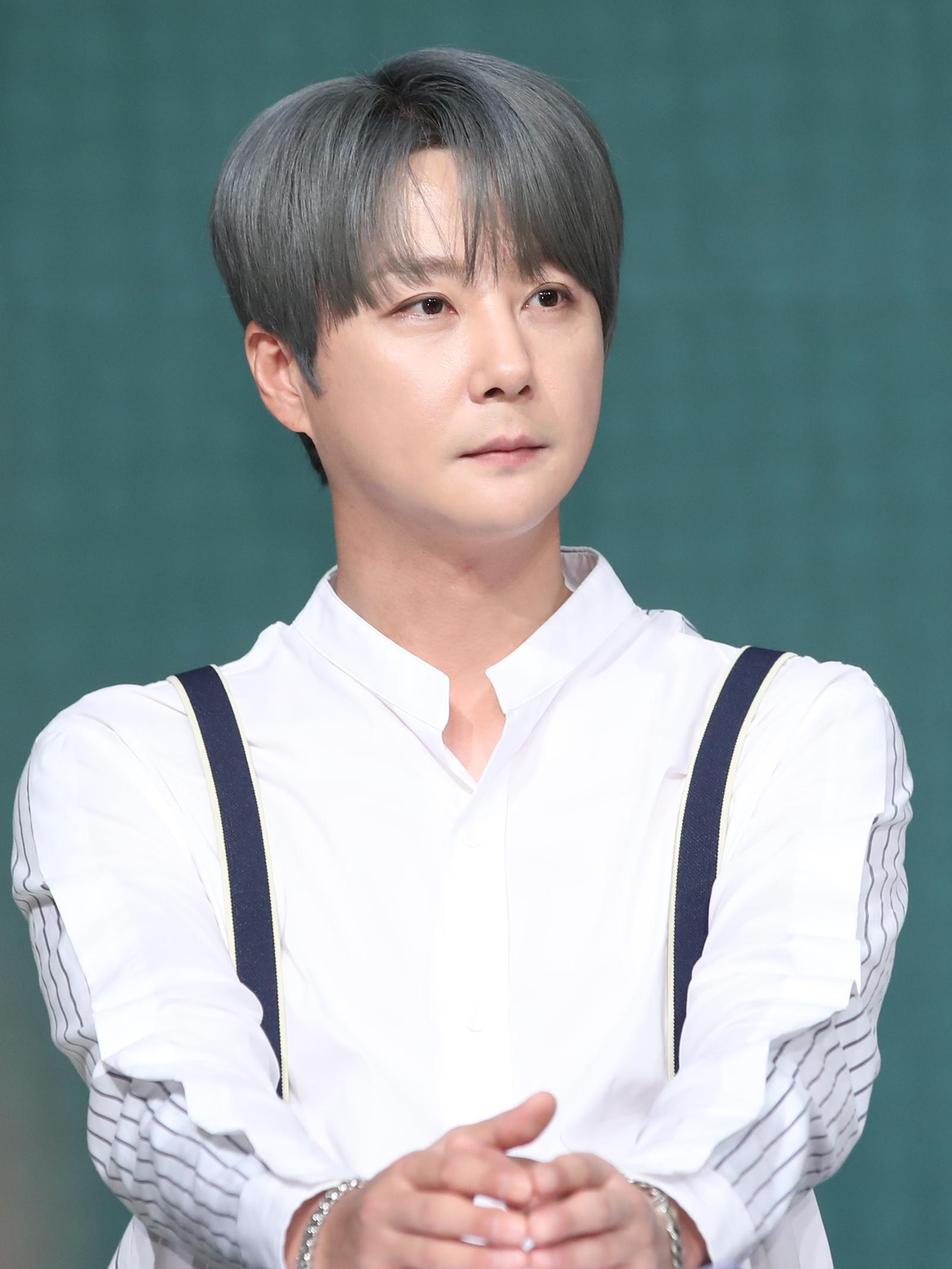 신화 신혜성 ⓒ 뉴스1