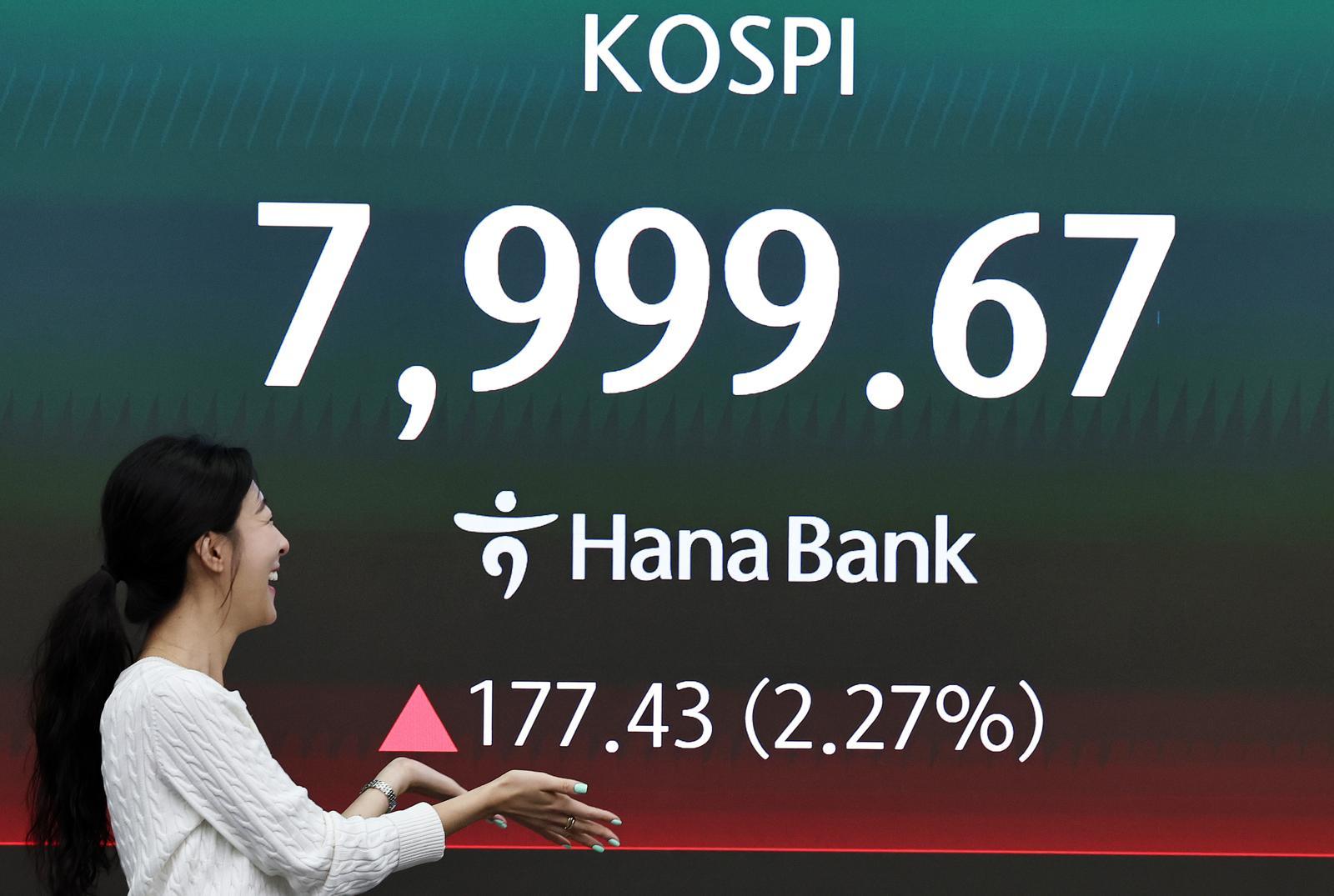 반도체 질주에 “코스피 1만” 간다는데…숨은 변수는 금리·유가·CPI