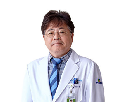 박찬홍 병원장