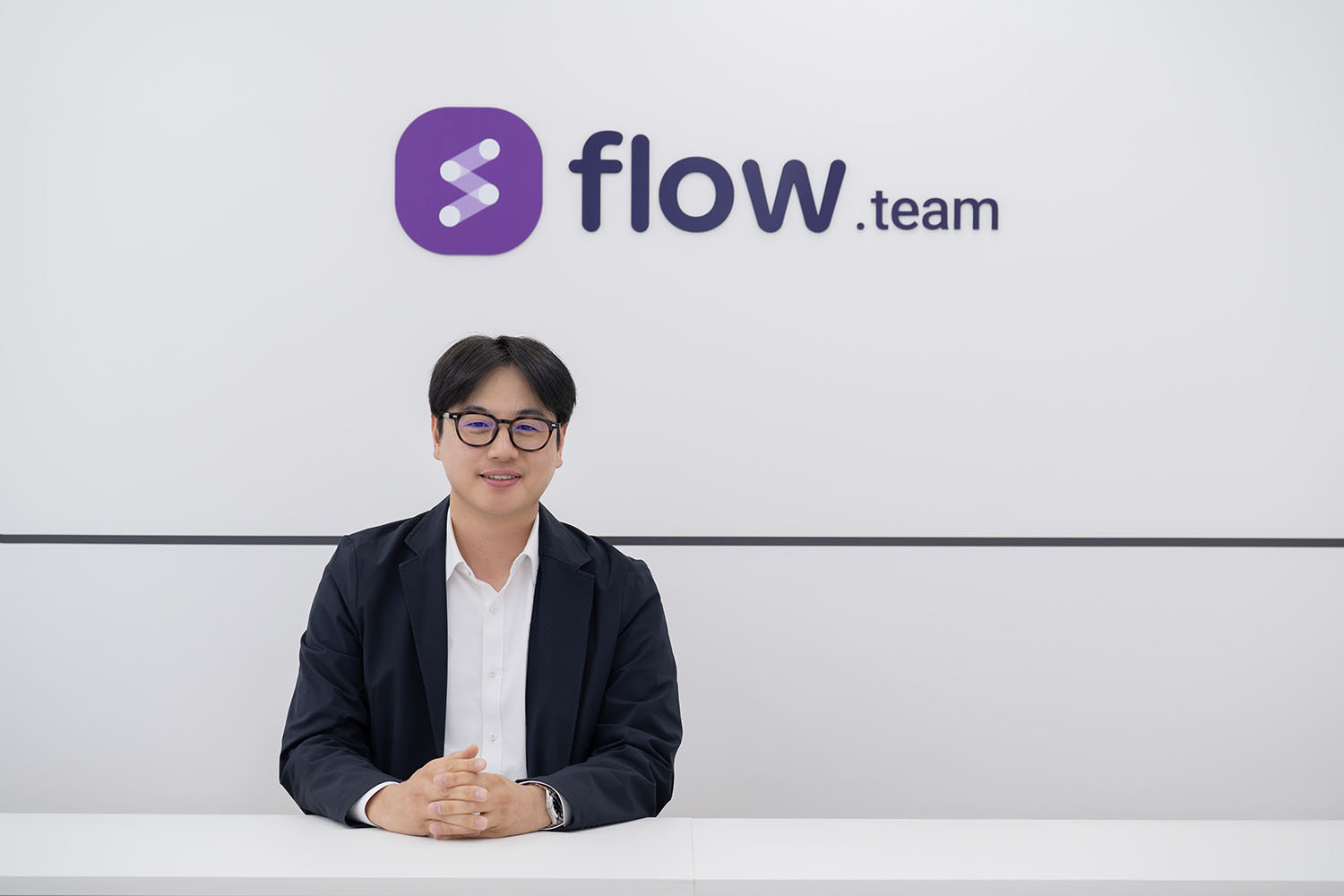 이학준 마드라스체크 대표 “AI 시대에도 협업 도구 플로우는 쉬움의 미학 담을 것”