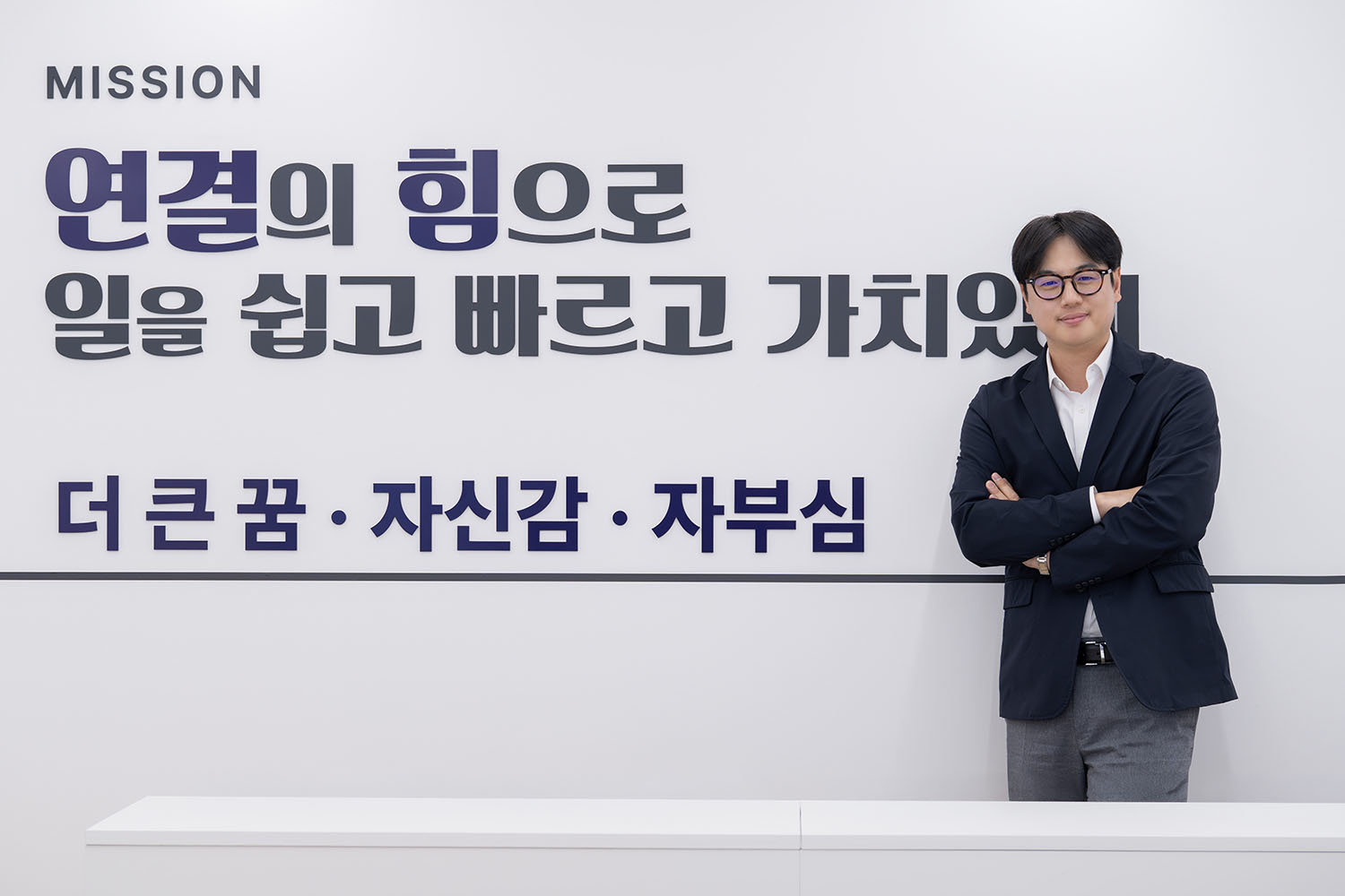 이학준 마드라스체크 대표 / 출처=IT동아