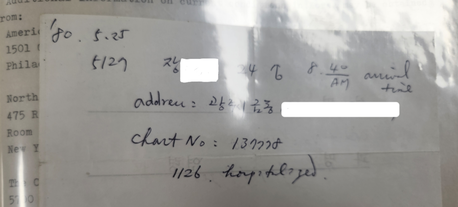 계엄군 곤봉 맞으며 ‘5·18 진실’ 기록