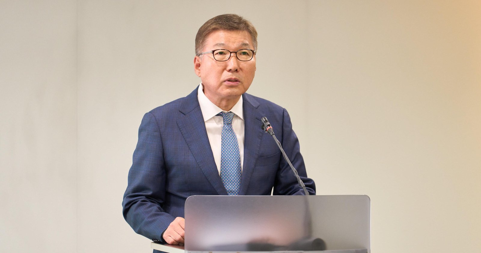 “풀무원, 지속가능 식생활 기업 도약”… 이우봉 대표, 창립 42주년 기념사