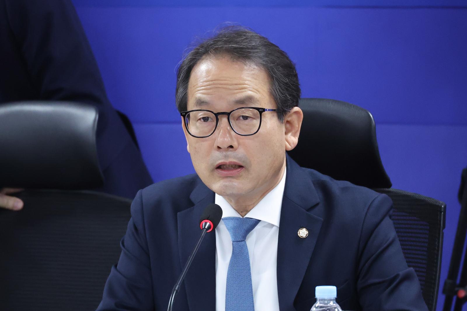 민주당 “부패검사 박상용 강력한 징계 촉구”