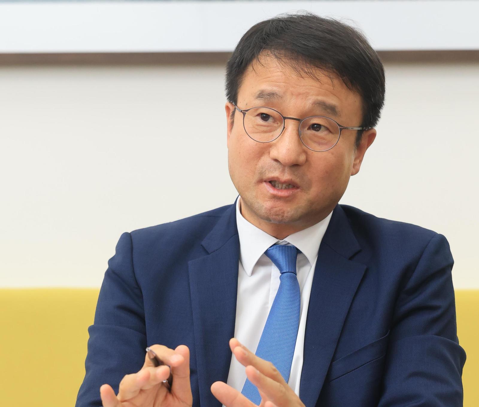 한병도 與원내대표 “정무위-경제 상임위… 여당으로 가져올 것”