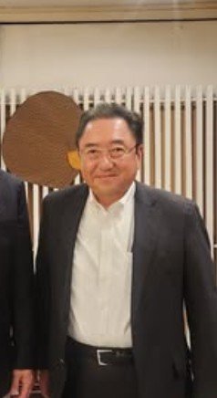“조센징” 혐한 발언한 日올림픽위 부회장, 결국 사임