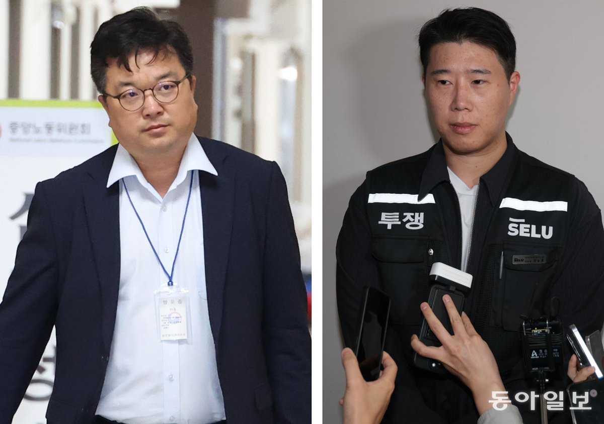 삼성전자 “노조 결렬선언 매우 유감…대화로 최악 막을 것”